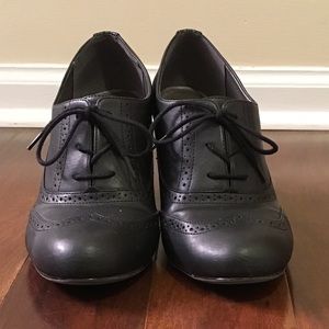 Cute Kelly & Katie Booties